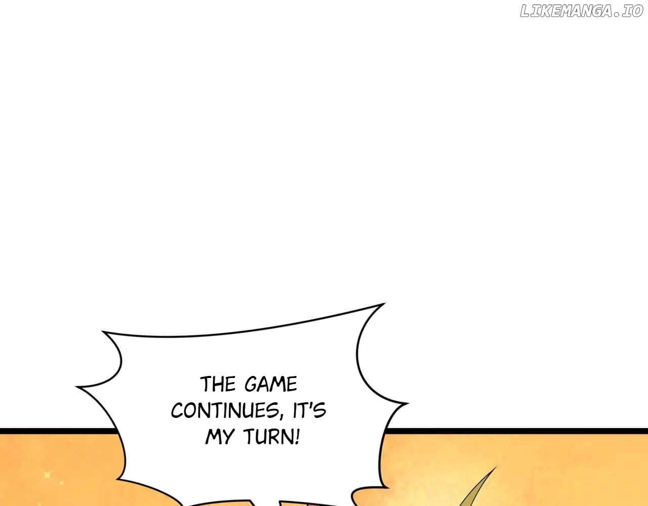 Era of the Haunted Chapter 495 - page 109